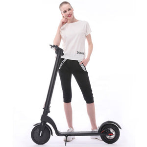Electric Scooter 7B Series