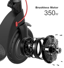 Electric Scooter 7B Series