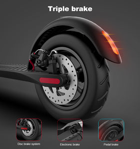 Electric Scooter 7B Series