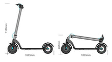 Electric Scooter 7B Series