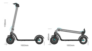 Electric Scooter 7B Series
