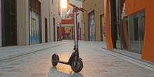 Electric Scooter 8B Series