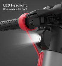 Electric Scooter 7B Series